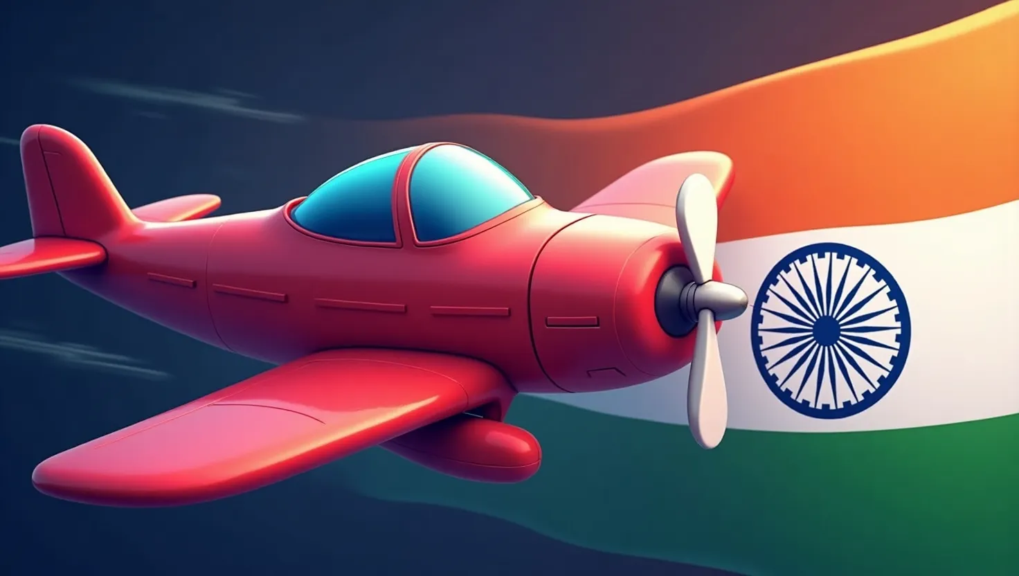 aviator demo