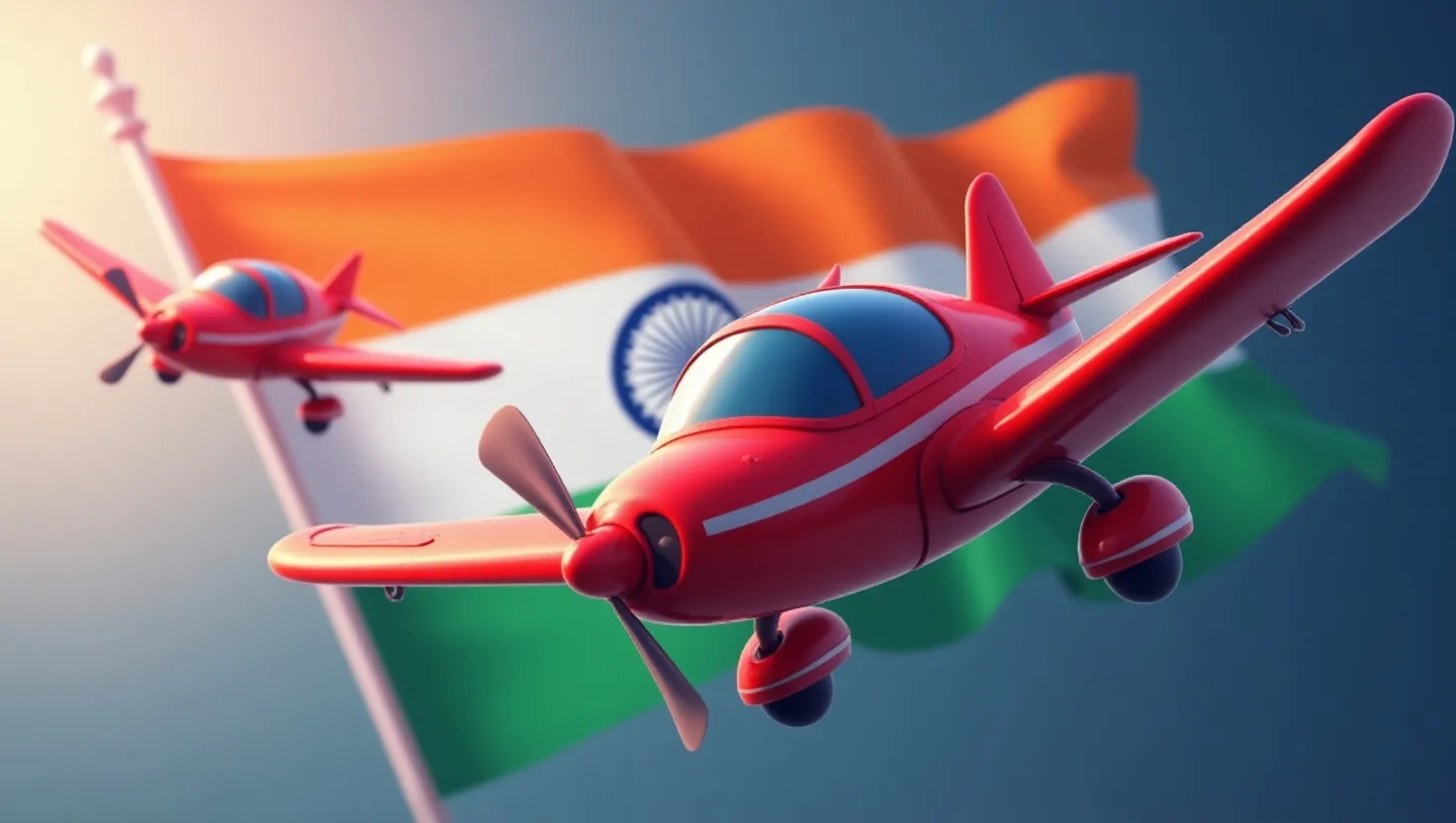 aviator game online