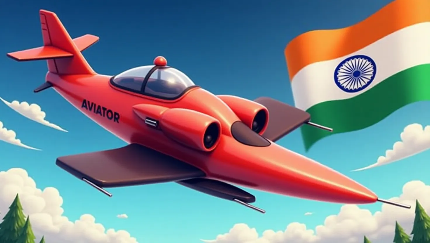 aviator game download